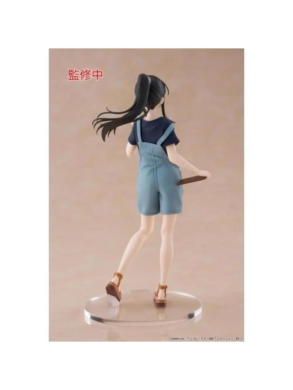 Taito Lycoris Recoil Coreful Takina Inoue (Hawaiian Ver.) Overalls Ver. US Sellr
